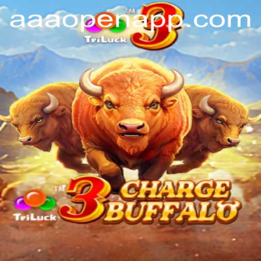 Exploring the Innovative World of 3ChargeBuffalo: A Dynamic Gaming Experience