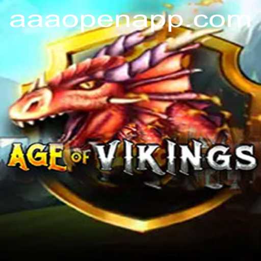 AgeofViking: A Journey Through Time in an Epic Strategy Adventure