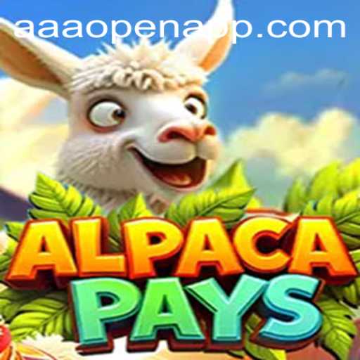 Explore the Excitement of AlpacaPays: An Engaging Dive into a Unique Game