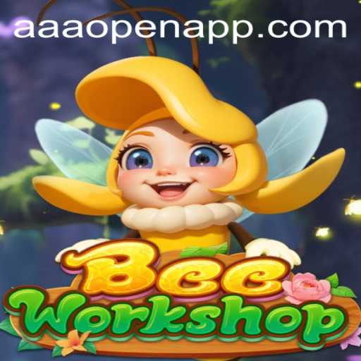 Unveiling BeeWorkshop: A Buzzing Experience in the AAAOpen Gaming World