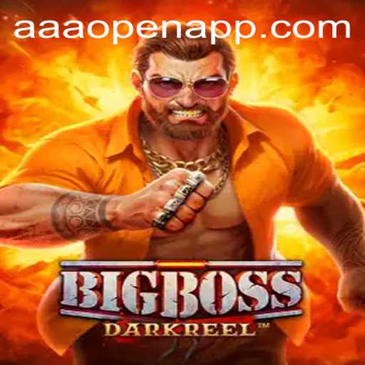 Unveiling BigBoss: The Ultimate Strategic Adventure Game