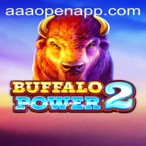 Buffalo Power 2: An In-Depth Exploration of the Latest Adventure