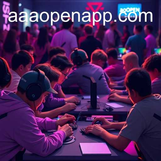 aaaopen
