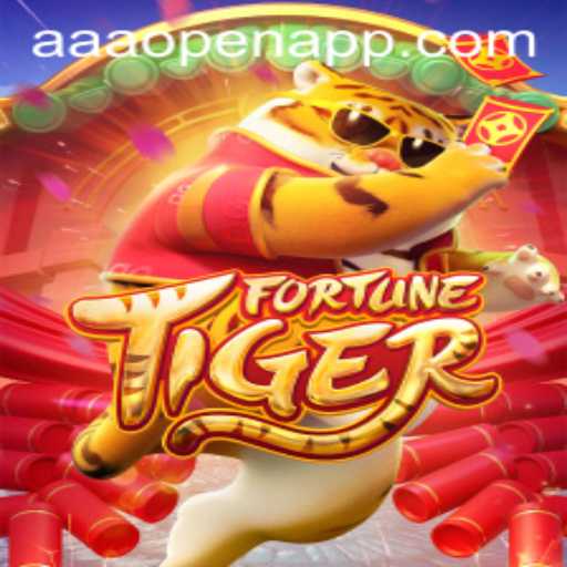 Exploring the Enigmatic World of FortuneTiger: A Journey into Excitement