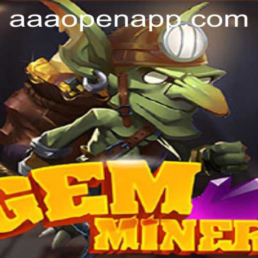 Exploring the Depths of Adventure with GemMiner