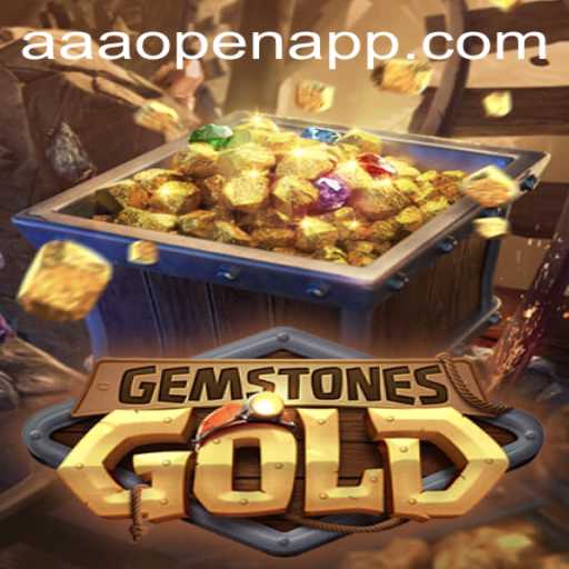 Discover the Exciting World of GemstonesGold with aaaopen