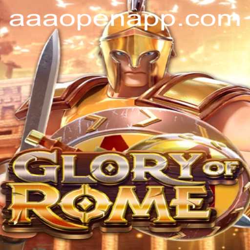 Exploring the Intriguing World of GloryofRome: A Comprehensive Guide