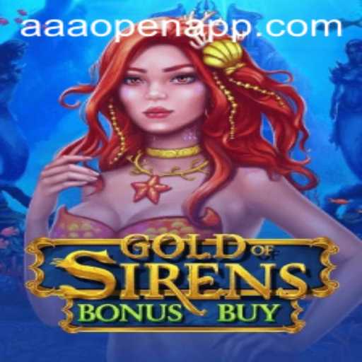 Exploring the Mystical World of GoldofSirensBonusBuy