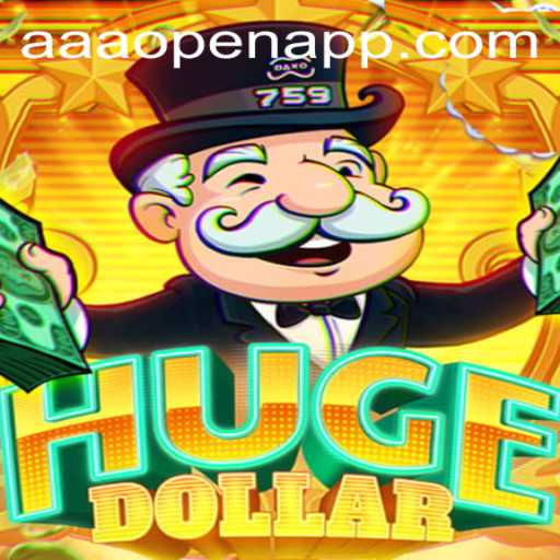Exploring the Exciting World of HugeDollar: A New Gaming Sensation