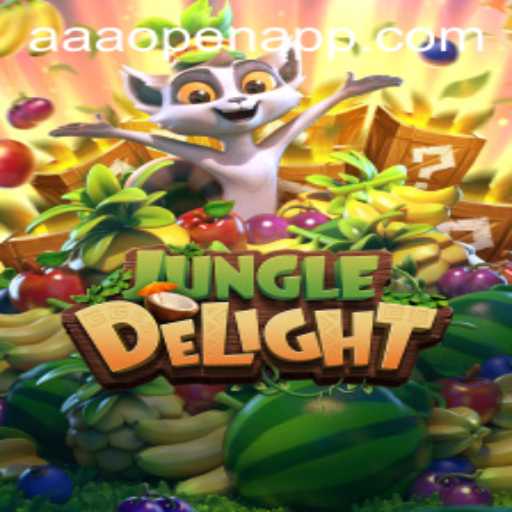 Discovering the Thrills of JungleDelight: A Unique Gaming Experience