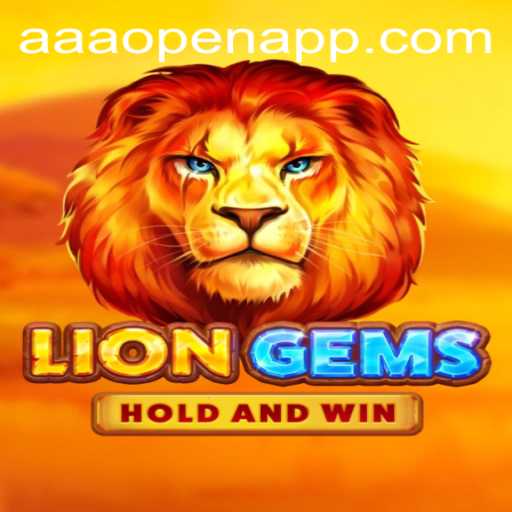 Exploring LionGems: A New Era in Gaming with AAAOpen
