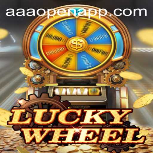 Exploring LuckyWheel: A New Spin on Interactive Gaming