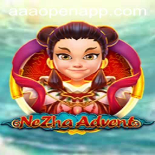Dive into the Mystical World of NeZhaAdvent: An Epic Gaming Experience