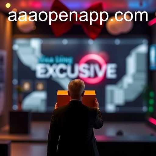 Exploring Exclusive Offers with aaaopen