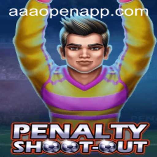 PenaltyShootOut: The Thrilling World of Soccer Drama