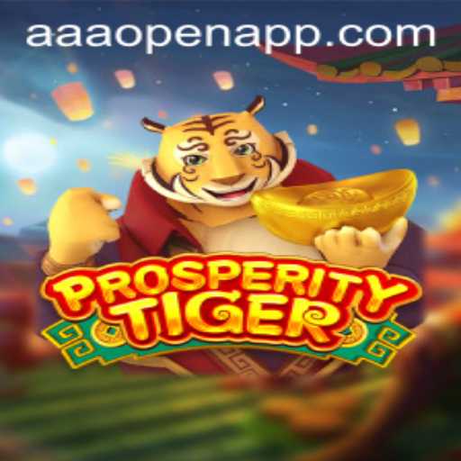 Exploring ProsperityTiger: A New Adventure in Gaming