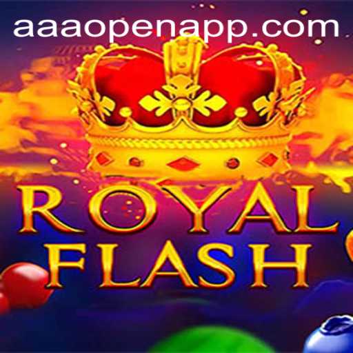 RoyalFlash: The Exciting New Game Taking the World by Storm