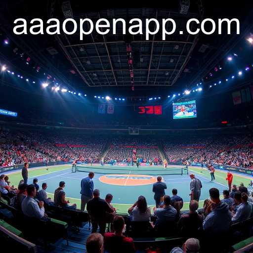 The Significance of AAAOpen in Modern Sports