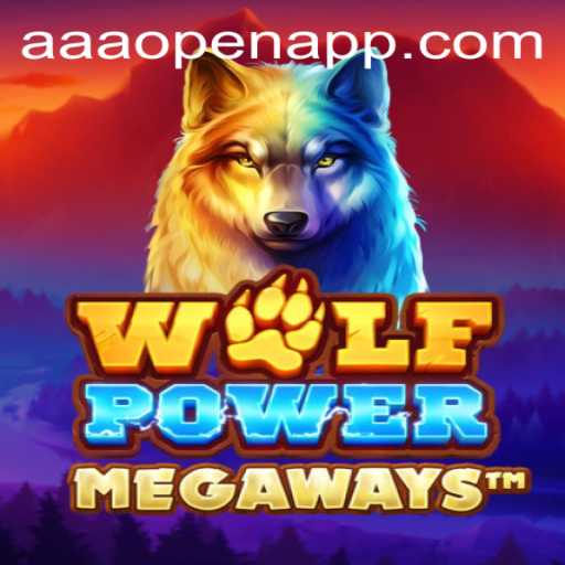 Discover the Thrilling World of WolfPowerMega: A Deep Dive Into Gameplay and Rules