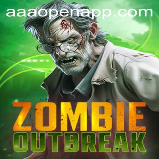 ZombieOutbreak: The Thrilling Adventure Amidst a World in Chaos